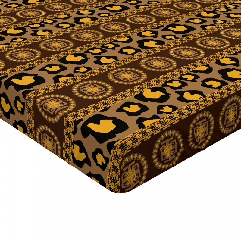 Microfiber Fitted Sheet, Full Fitted Sheet