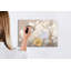 Magnetic Glass Dry Erase Board