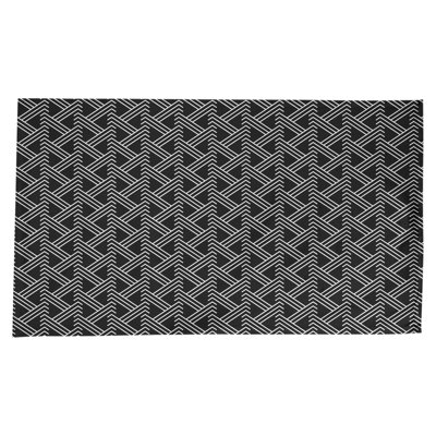 Nappe zig zag classique