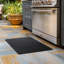 Tapis de porte multi-usages imperméable intérieur / extérieur 2 pièces Matrix Honeycomb-123130939-123130940