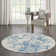 Kardinya Abstract Indoor Rug