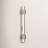 Amerock Glacio Bar Pull-26219236-109026418