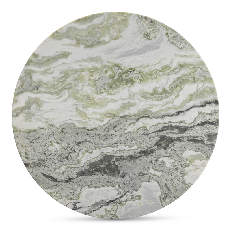 Evelyn Dining Table Onyx Marble