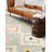 Shriver Performance Wool Geometric Indoor Rug-1130606017