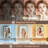 Hilvert Recessed or Surface Mount LED Lighted Medicine Cabinet with Mirror & 2 Adjustable Shelves, Dimmable-194993113