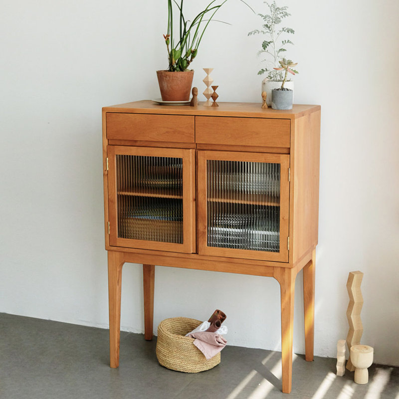 Garde-manger avec rangement Simple