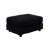 7 Seater Oversized Modular Sofa Extra Deep Cloud Corduroy Sectional Couch With Ottoman Chaise-1033832111