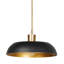 Walton Pendant-White Aluminum Enamel-638060424