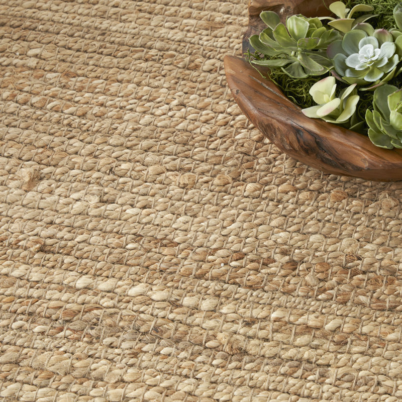 Adhern Indoor Rug, Square 8'