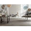 Carrelage mural linéaire en verre 12 po x 13 po Simply-36847647