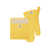 Jaune est en rupture de stock