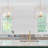 Amarante 3 - Light Unique/Statement Drum Chandelier-338286069