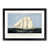 Black Framed selected