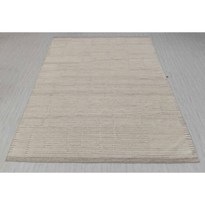 Tapis noué à la main Stuart Street Collection Dover