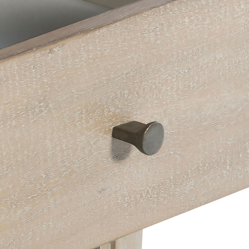 Commode 5 tiroirs Solano