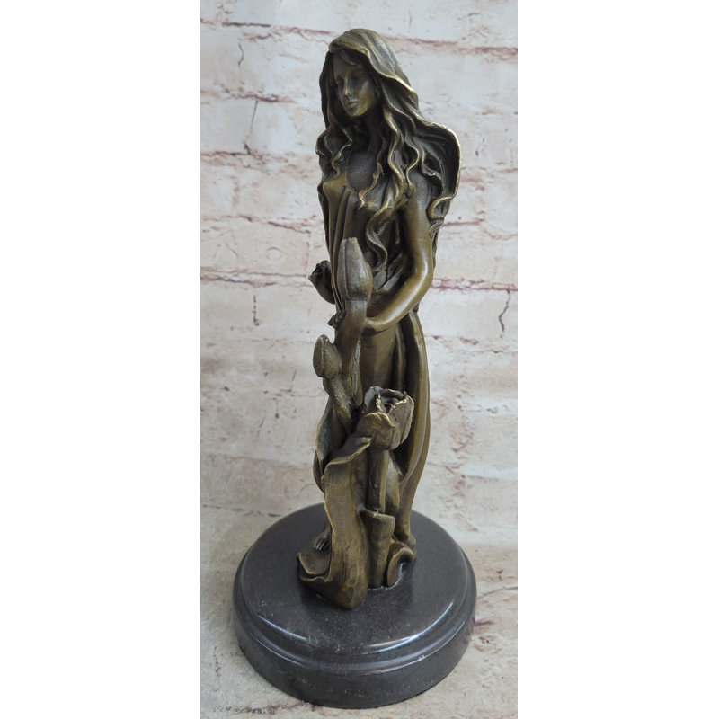 Figurines et sculptures Velitchko