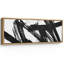 BAW Dynamic, impression en noir et blanc sur toile-111176150-98042217