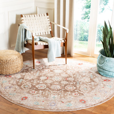 Tapis oriental Chauncey Performance