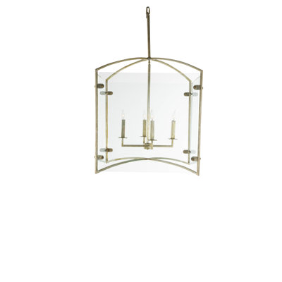 Fleur Chandelier