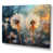 Toile tendue