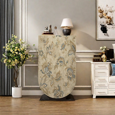 Spacious Storage Cabinet with Elegant Design