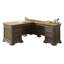 Bureau de direction en L Carror