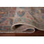 Tapis traditionnel rétro 6 x 10