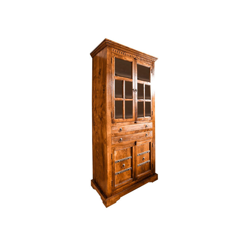 Oxford Display Cabinet