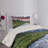 Modern & Contemporary Polyester Coverlet