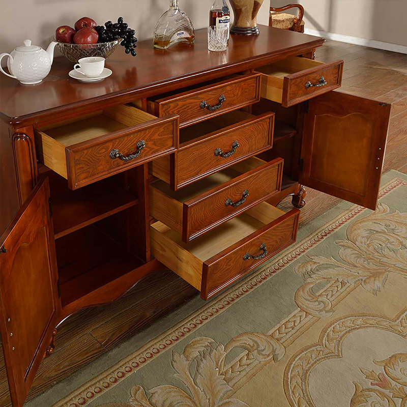 Armoire American
