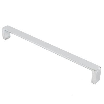 Poignée barre 10 po Modern Square
