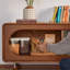 French style TV stand and coffee table