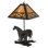 Rustic Lodge Table Lamp