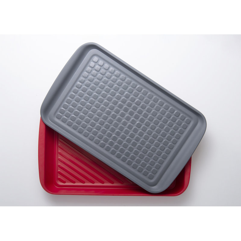 Con-tact Brand Melamine Tray