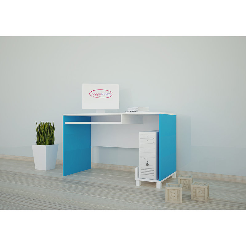 125cm, Blue