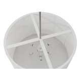 Cilindro 6 - Light Drum Chandelier
