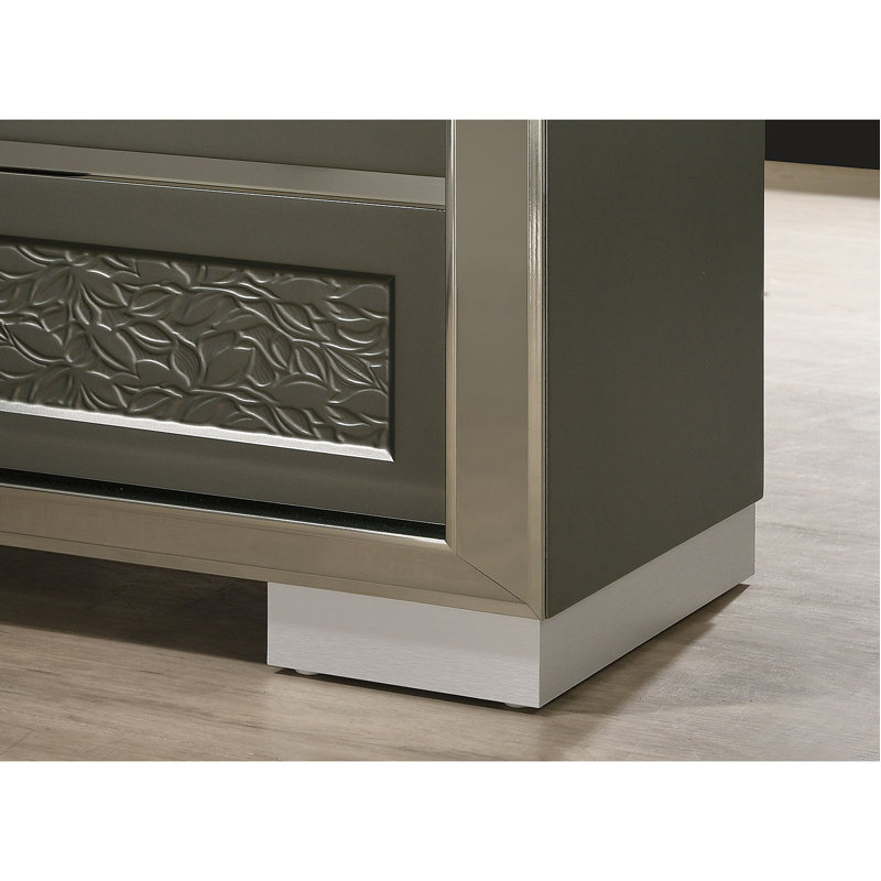 Mobilier de chambre à coucher 1pc