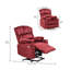 Fauteuil de massage Amiliyah