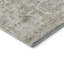 Tapis de couloir en lin 2 pi 3 po x 7 pi 6 po Alliah Premium lavable à la machine-85454700