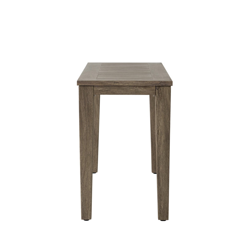 Frontier Outdoor Buffet & Console Table