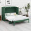Lit rabattable avec beaucoup de rangement pour les tiroirs-791113972