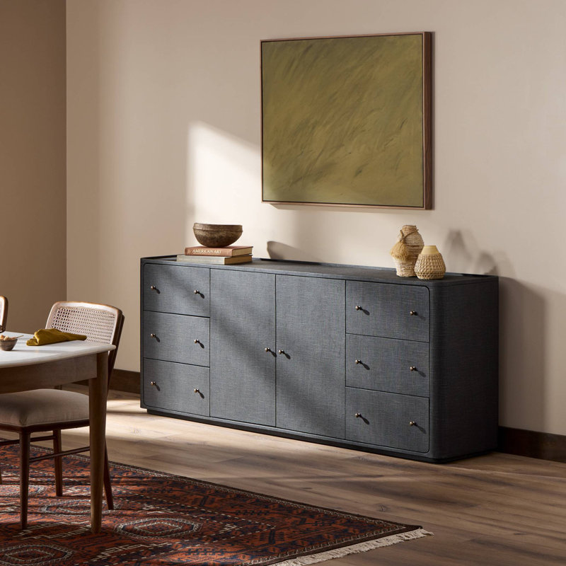 Paula 89'' W Sideboard