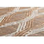 Sylmar Hand Woven Dhurrie Jute and Cotton Geometric Area Rug-946705544