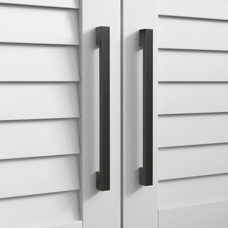 Banc à chaussures blanc avec compartiments cachés, siège rembourré, tablettes réglables, portes à volets pour la chambre à coucher, rangement pour portes, capacité de poids maximale de 352 lb