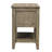 Isaish Geo Heights Nightstand