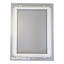 Kymber Flat Wall Mirror