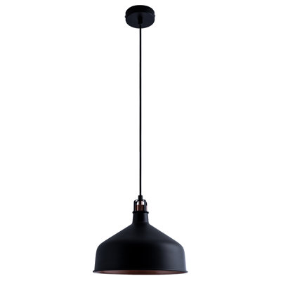 Rebekah 1 - Light Single Pendant