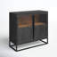 Clementine Accent Cabinet
