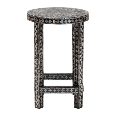 Table de bout