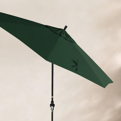 Timeout 9' Umbrella